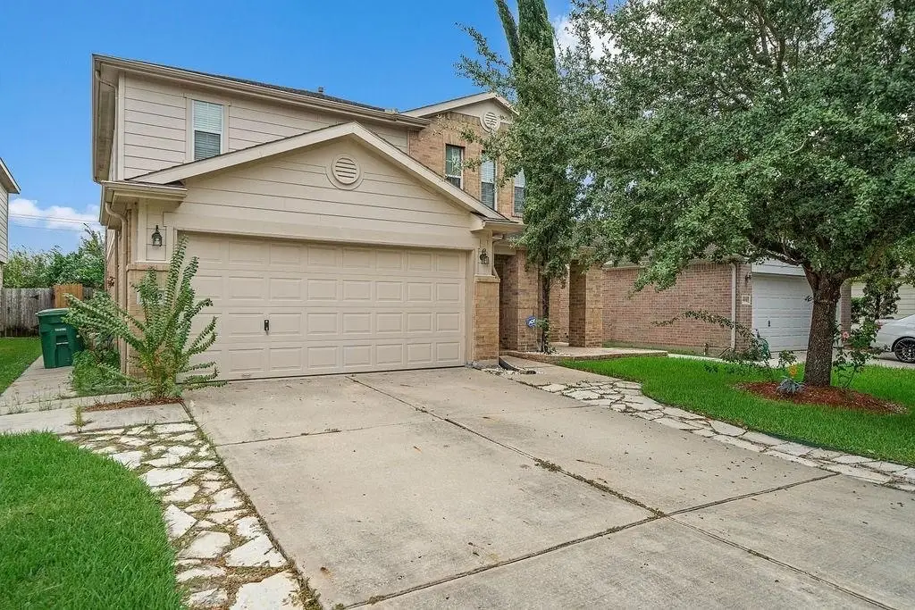 14022 Autumn Ridge Trail Drive, Houston, TX 77048 - #1