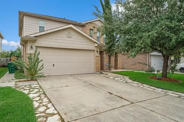 14022 Autumn Ridge Trail Drive, Houston, TX 77048