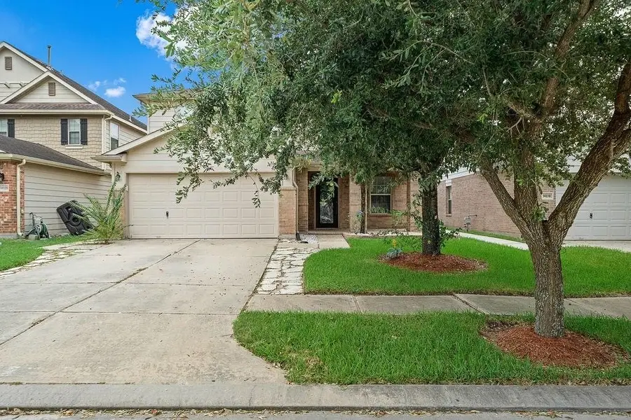 14022 Autumn Ridge Trail Drive, Houston, TX 77048 - #2