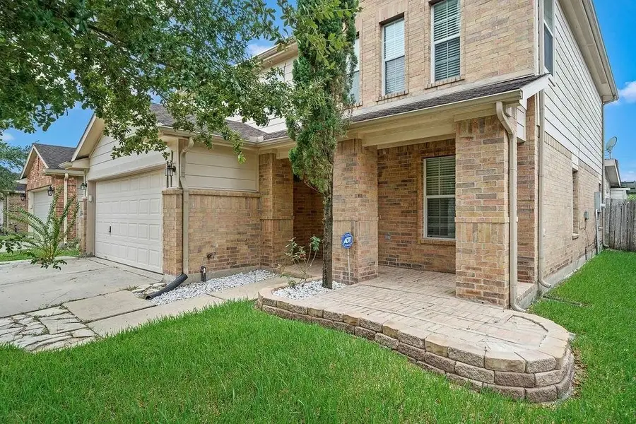 14022 Autumn Ridge Trail Drive, Houston, TX 77048 - #3