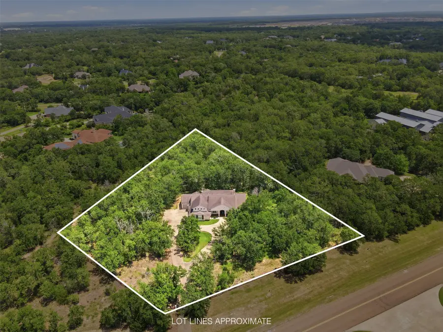 17599 Indian Lakes Drive, College Station, TX 77845 - #3
