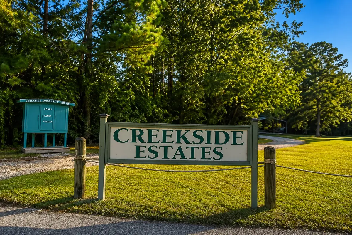 TBD Hackberry Drive, Onalaska, TX 77360 - #1