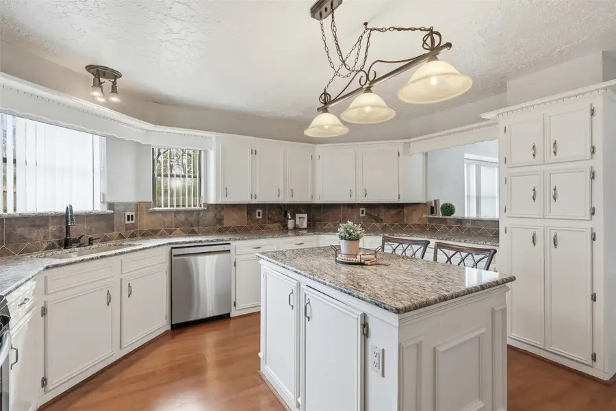 614 Tallow Drive, Conroe, TX 77385 - #3