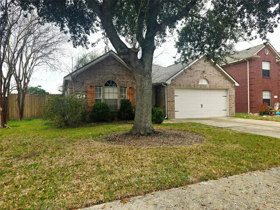 7703 Omaha Drive, Baytown, TX 77521 - #2