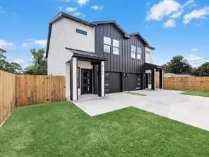 8010 Easter Street #A, Houston, TX 77088