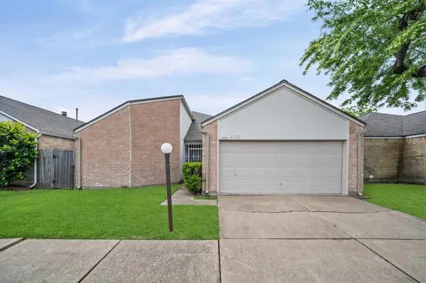 6522 Grandvale Drive, Houston, TX 77072
