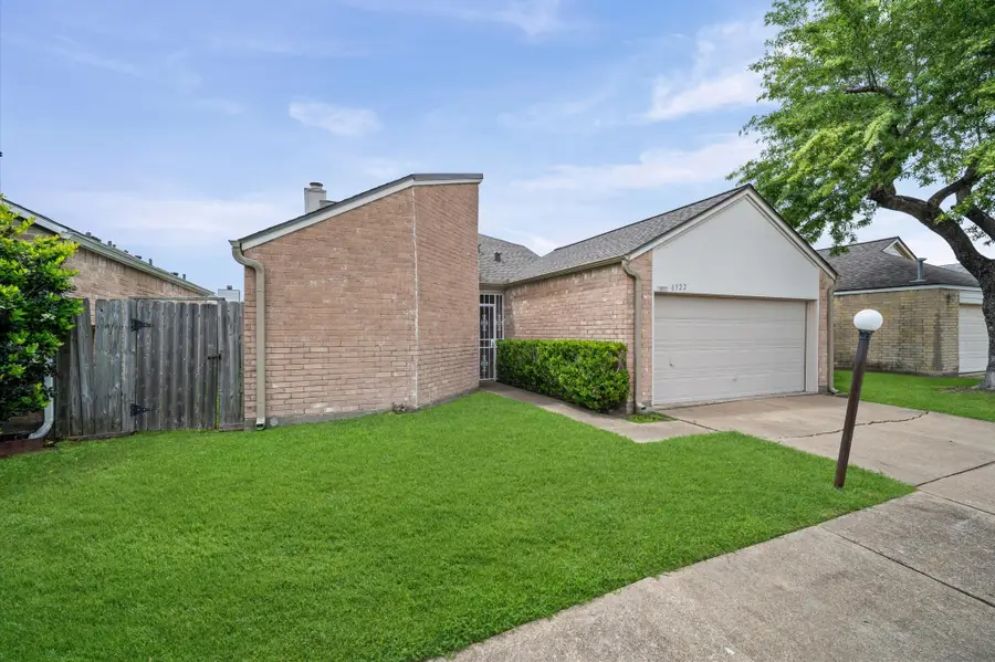 6522 Grandvale Drive, Houston, TX 77072 - #2