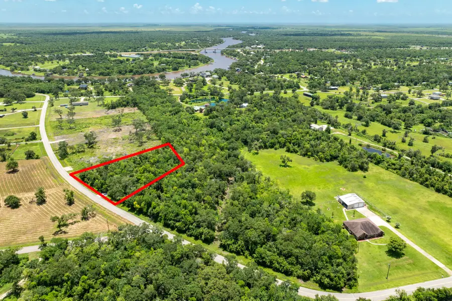 4939 County Road 819, Brazoria, TX 77422 - #2