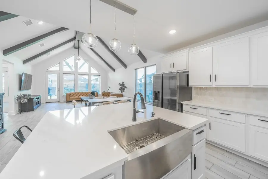 5302 Egret Gable Court, Fulshear, TX 77441 - #2