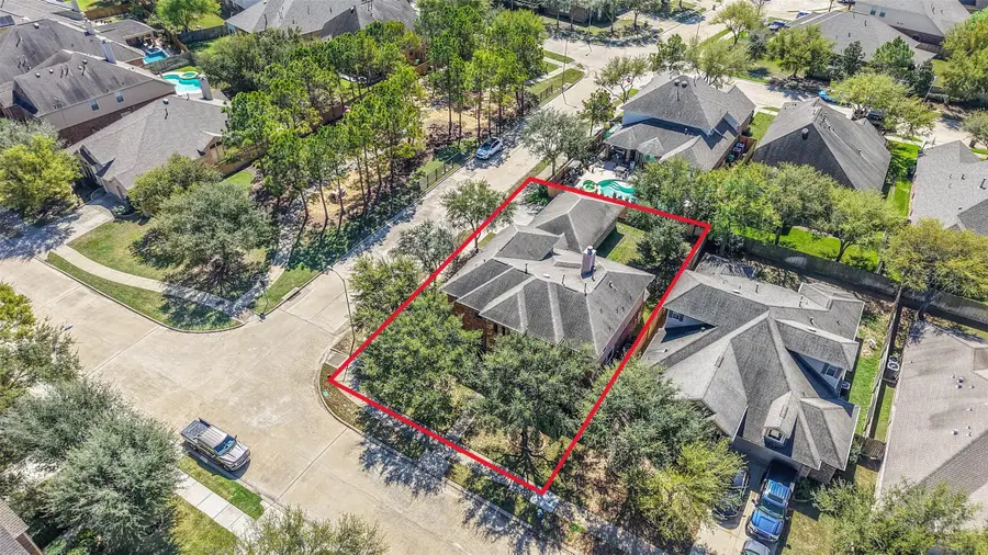 26215 Salt Creek Lane, Katy, TX 77494 - #2