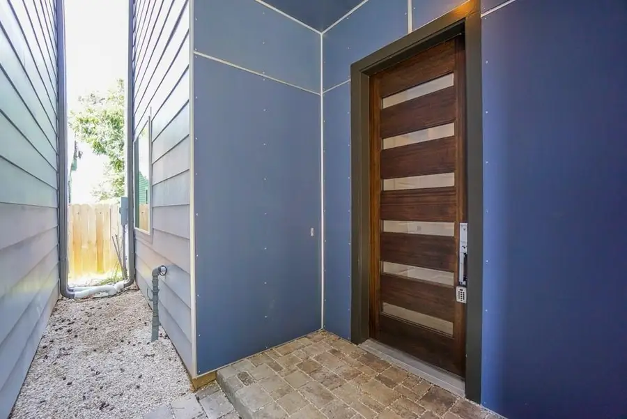 1912 Summer Street #C, Houston, TX 77007 - #3