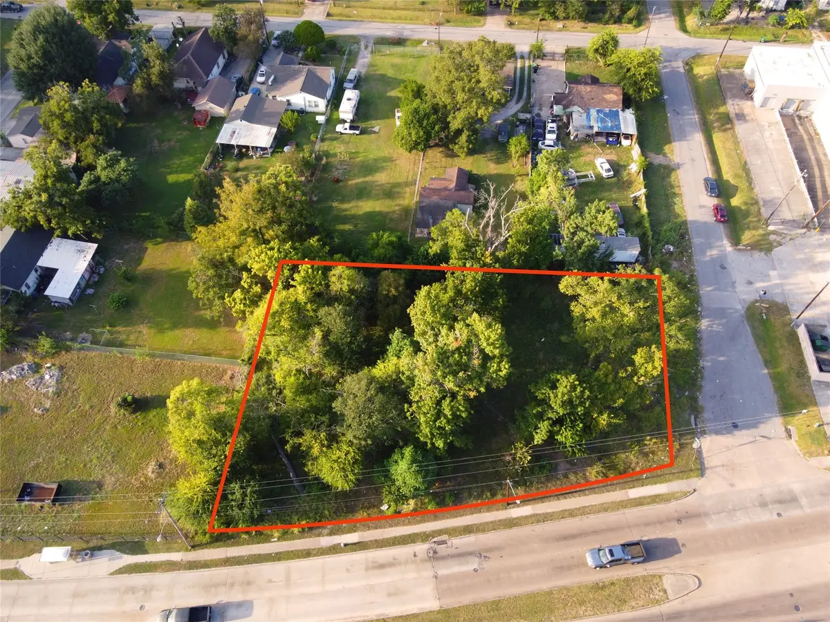 3110 Tidwell Road, Houston, TX 77093 - Image #1