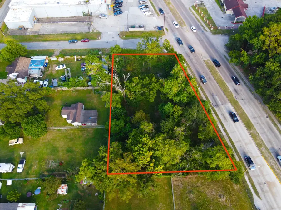 3110 Tidwell Road, Houston, TX 77093 - Image #2