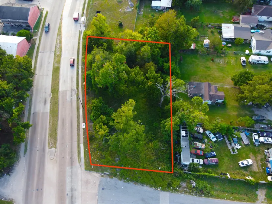 3110 Tidwell Road, Houston, TX 77093 - Image #3