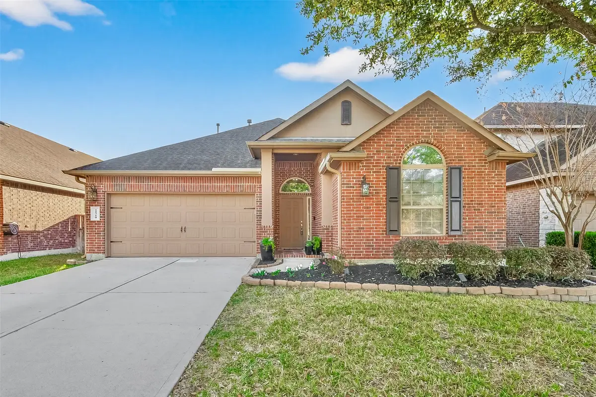 11710 Balvano Drive, Richmond, TX 77406 - #1