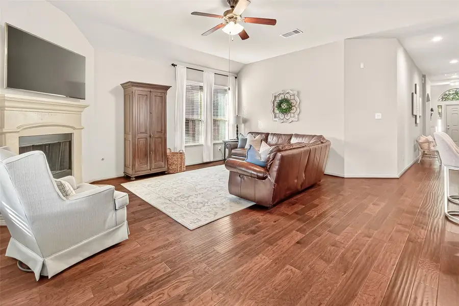 11710 Balvano Drive, Richmond, TX 77406 - #2