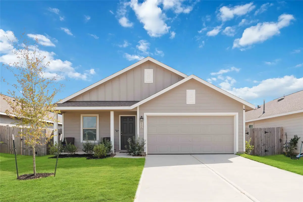 13920 Manatee Street, Splendora, TX 77372 - Image #1