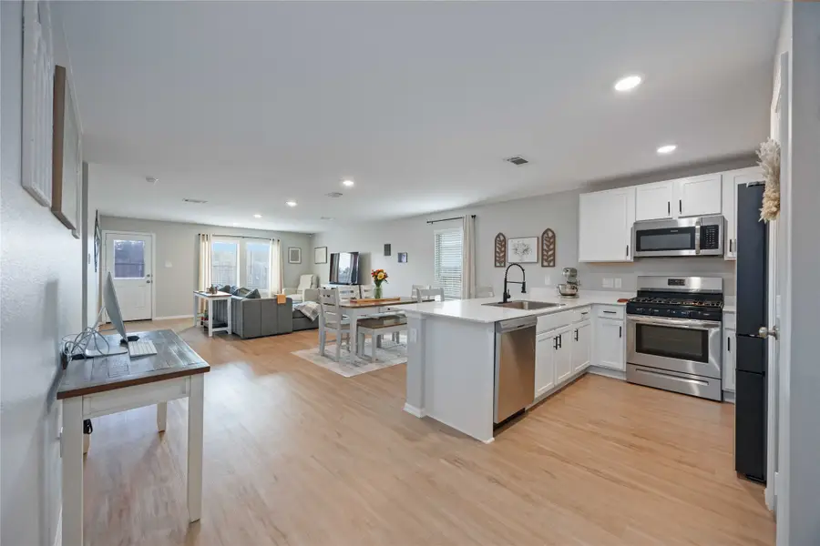 13920 Manatee Street, Splendora, TX 77372 - Image #3