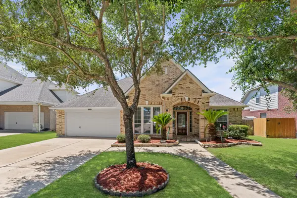 26615 Boulder Cove Court, Katy, TX 77494