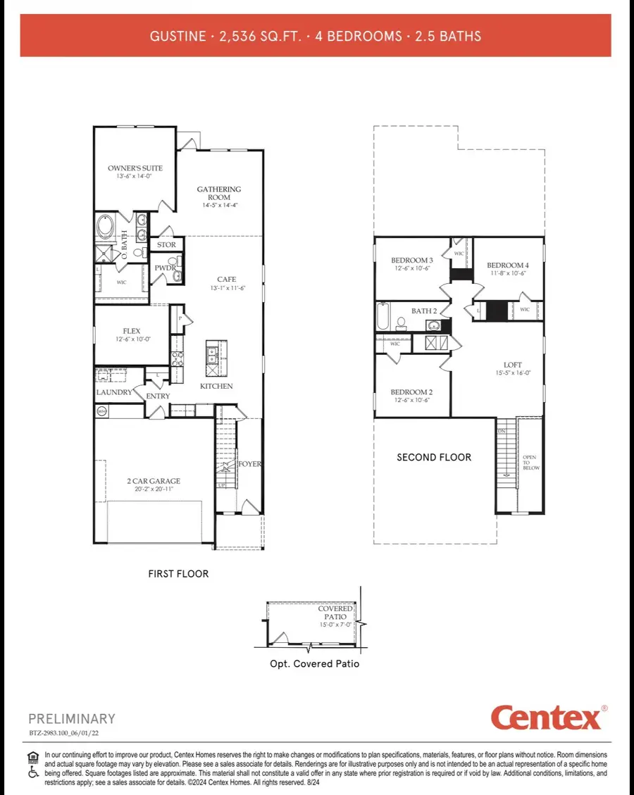 1014 Lost Wagon Drive, Montgomery, TX 77356 - Image #2