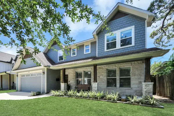 1431 Martin Street, Houston, TX 77018