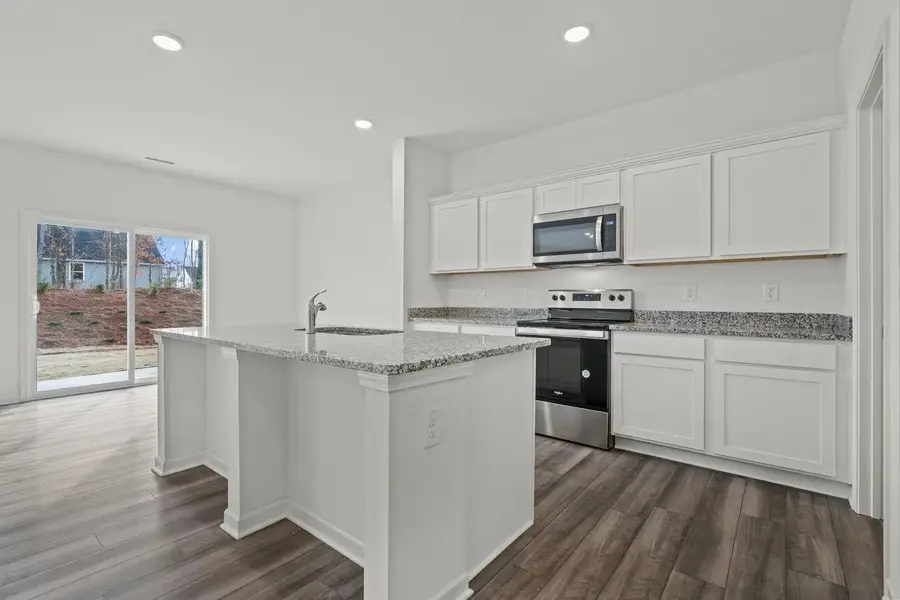 2527 Shady Walnut Drive, Crosby, TX 77532 - #3