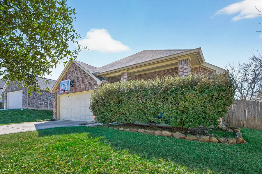 12537 Lake Conroe Hills Drive, Willis, TX 77318 - Image #3