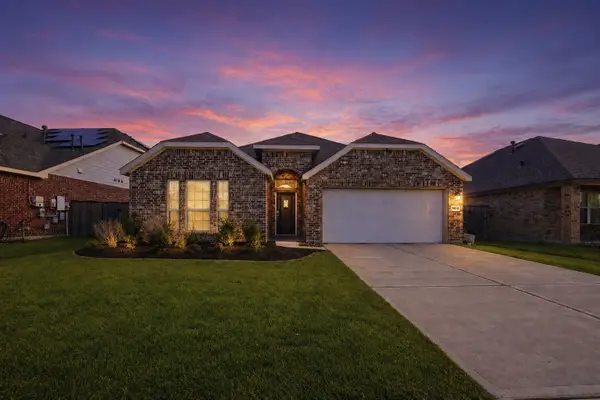 9814 Kingston Liberty Lane, Baytown, TX 77521