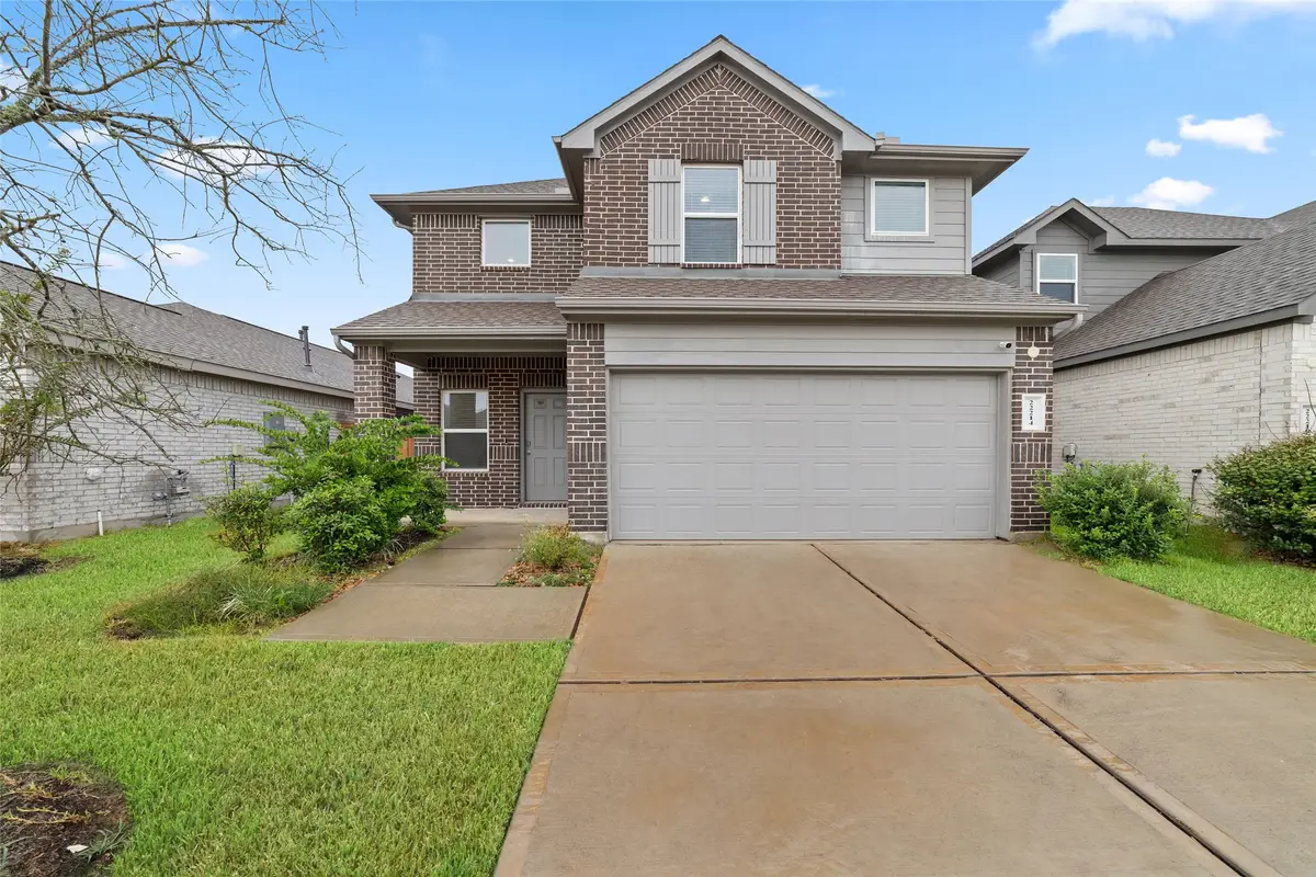 22214 Florence Springs Drive, Hockley, TX 77447 - #1