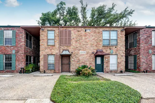 1205 Autrey Street #15, Houston, TX 77006