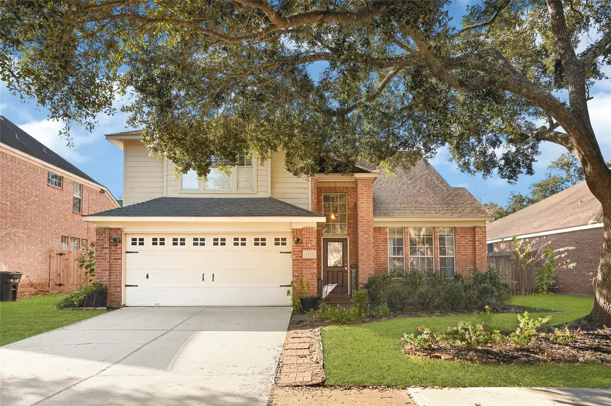 1211 Atlanta Drive, Richmond, TX 77406 - Image #1