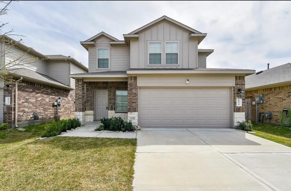 21170 Alder Oaks Drive, New Caney, TX 77357 - #1