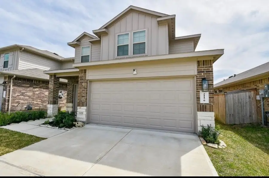 21170 Alder Oaks Drive, New Caney, TX 77357 - #2