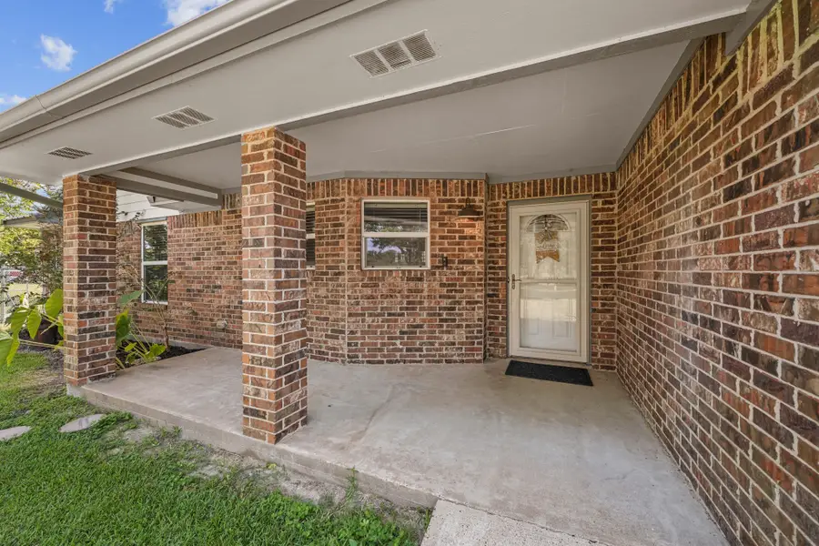 4435 S Tower Road, Santa Fe, TX 77517 - #3