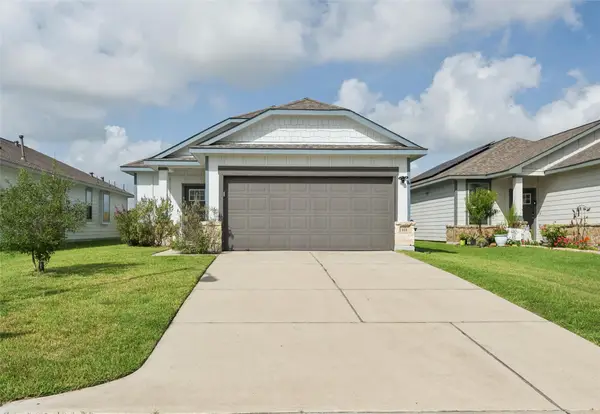 111 Tejas Village Parkway, Beasley, TX 77417
