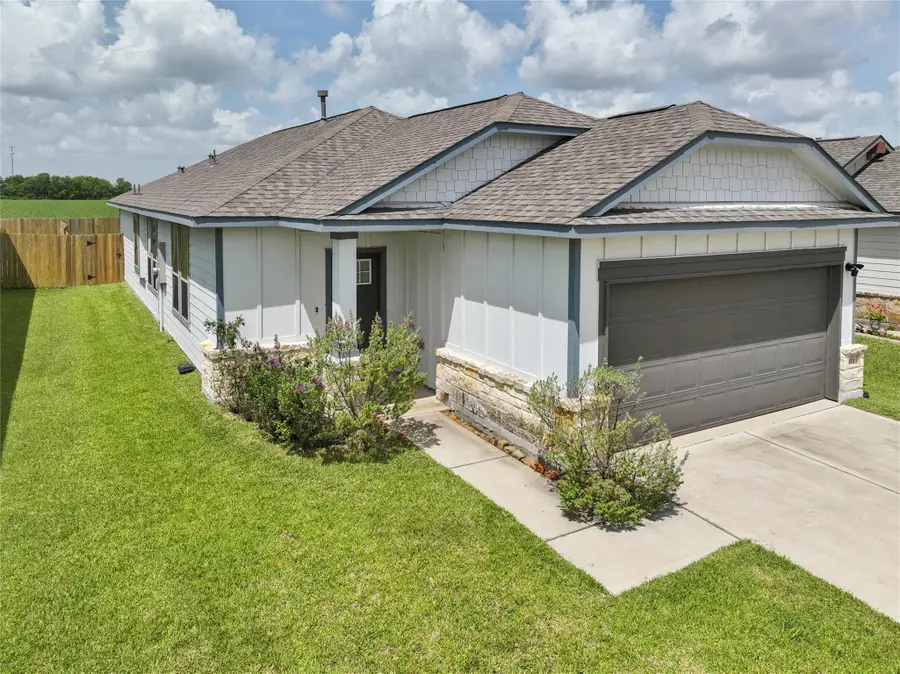 111 Tejas Village Parkway, Beasley, TX 77417 - #3