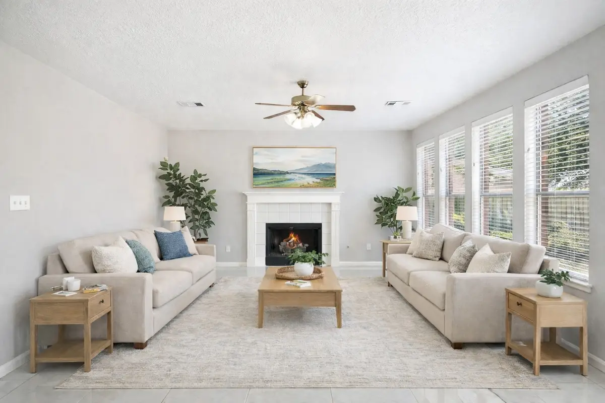 2130 Autumn Fern Drive, Katy, TX 77450 - #1