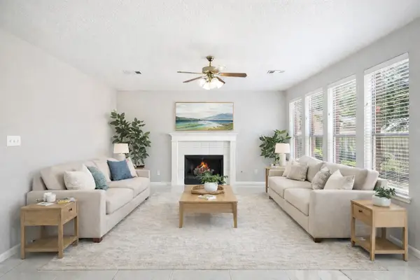 2130 Autumn Fern Drive, Katy, TX 77450