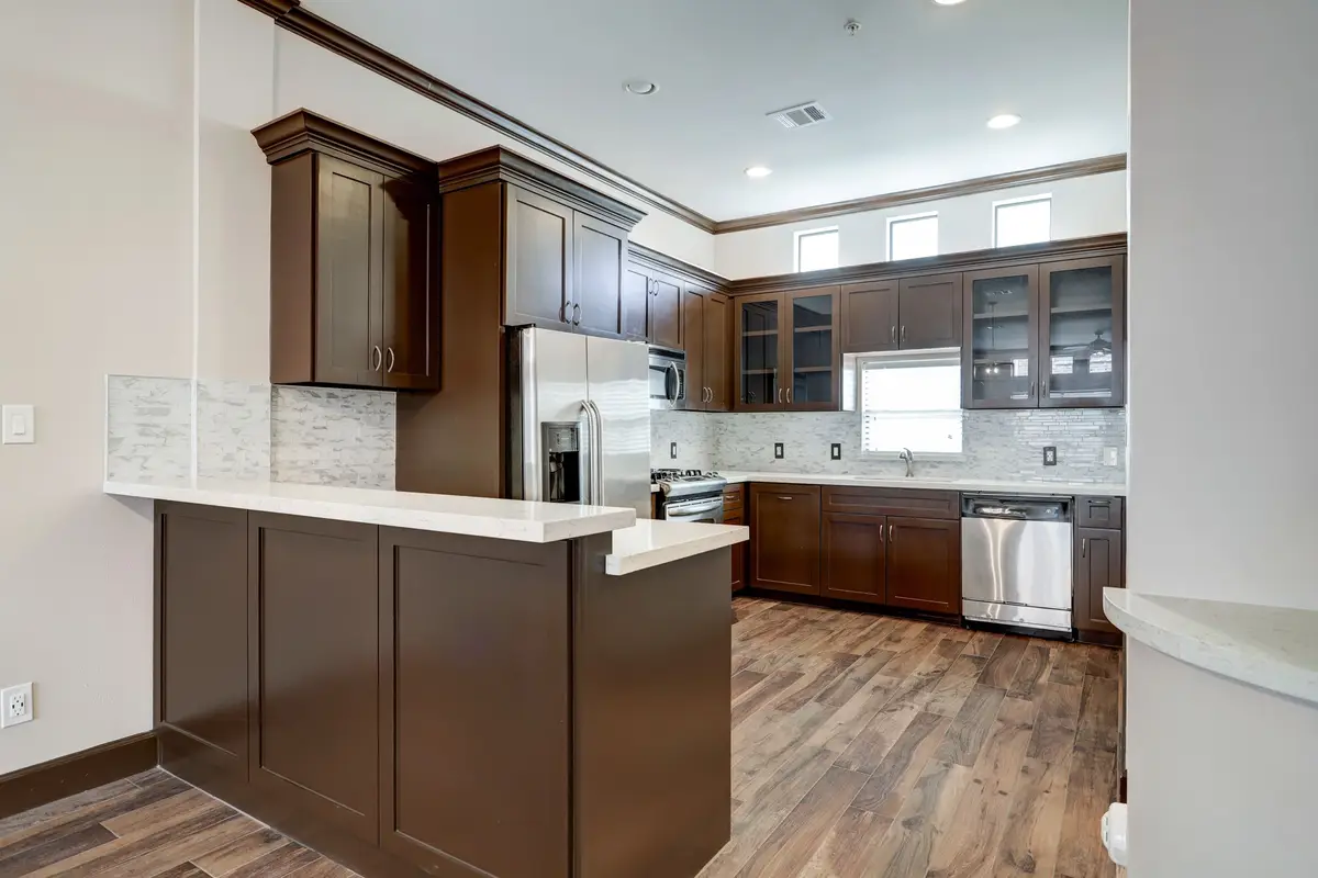 8715 Meadowcroft Drive #901, Houston, TX 77063 - #1