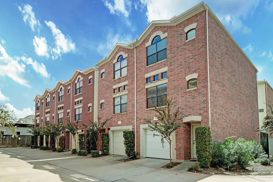 8715 Meadowcroft Drive #901, Houston, TX 77063 - #2