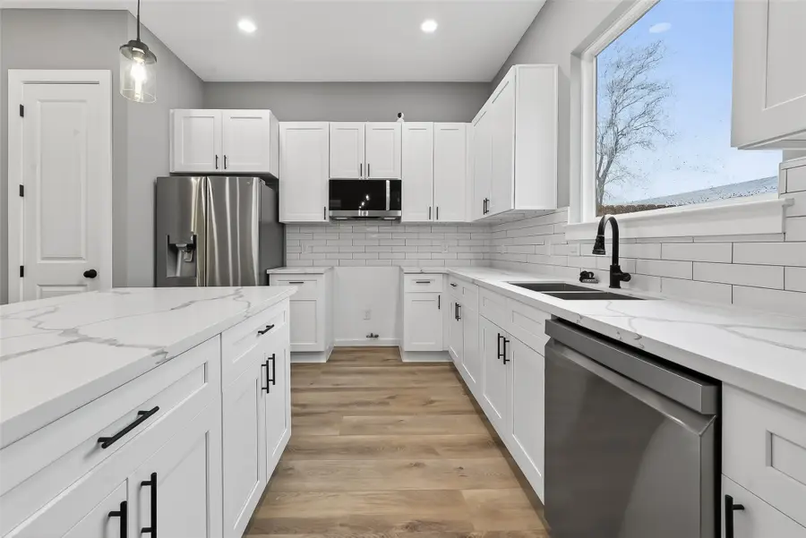 2026 Wavell Street, Houston, TX 77088 - #2