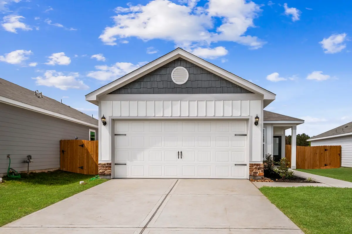 15865 Berry Hill Drive, Conroe, TX 77303 - #1