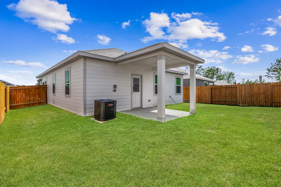 15865 Berry Hill Drive, Conroe, TX 77303 - #2