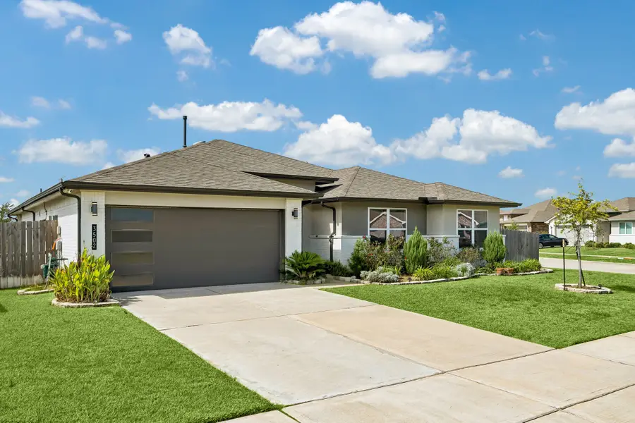 3502 Joshua Grove Lane, Missouri City, TX 77459 - #3