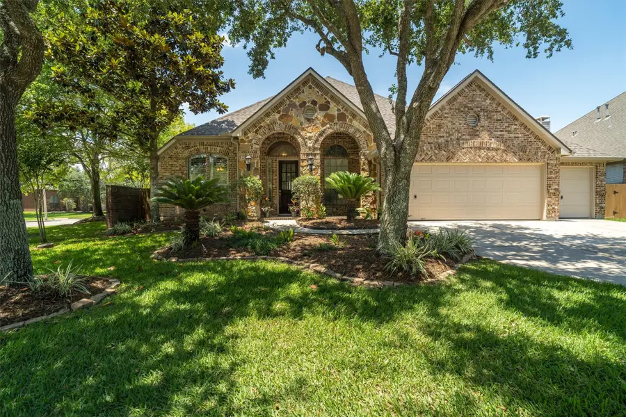 2884 Tuscania Lane, League City, TX 77573 - #2
