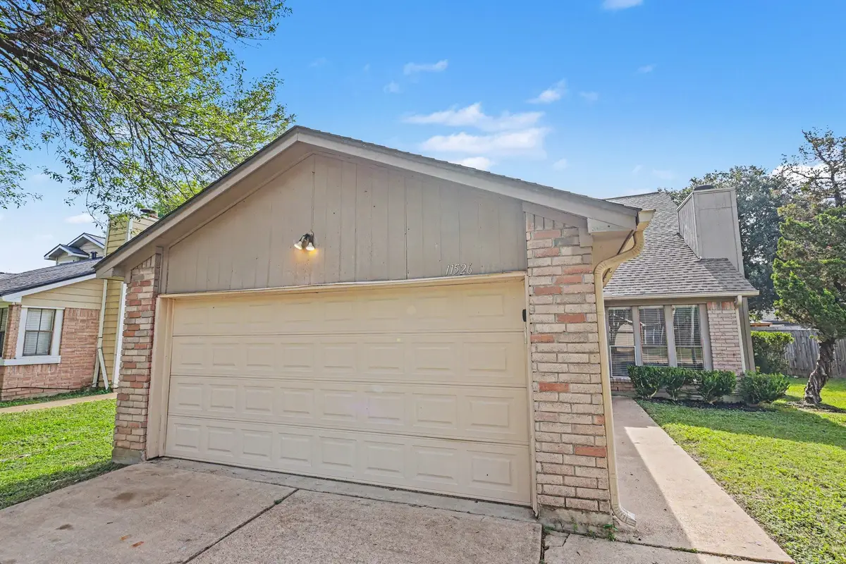 11526 Henley Drive, Houston, TX 77064 - #1