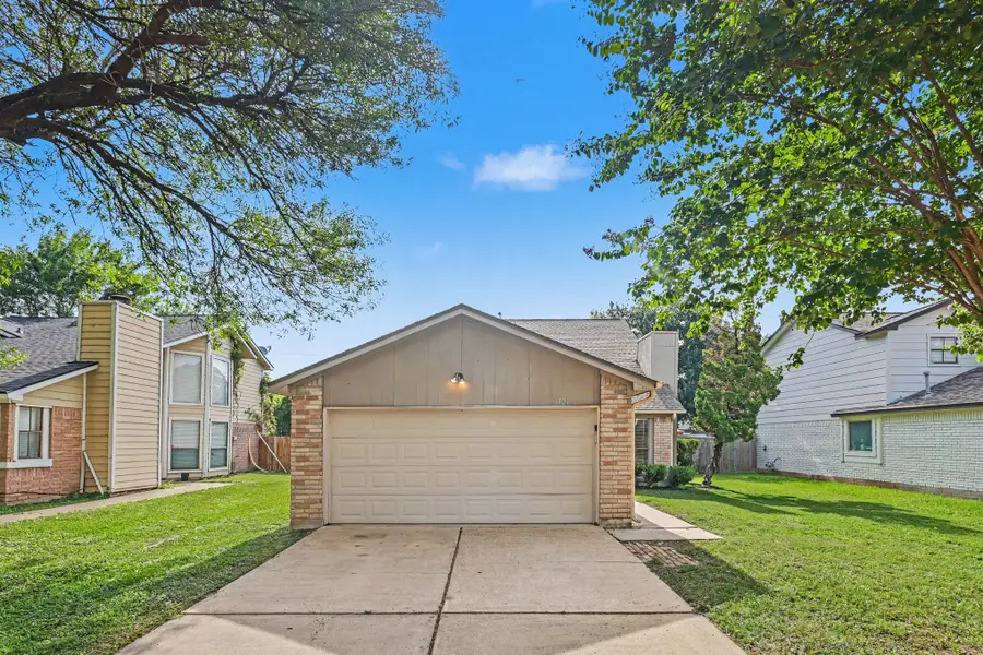 11526 Henley Drive, Houston, TX 77064 - #2