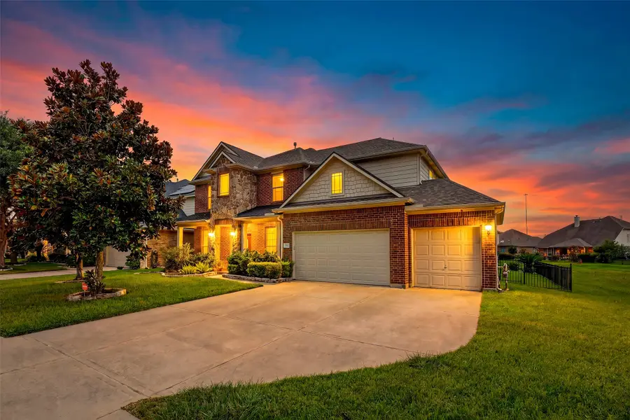 23502 Starbridge Lake Lane, Richmond, TX 77407 - #2