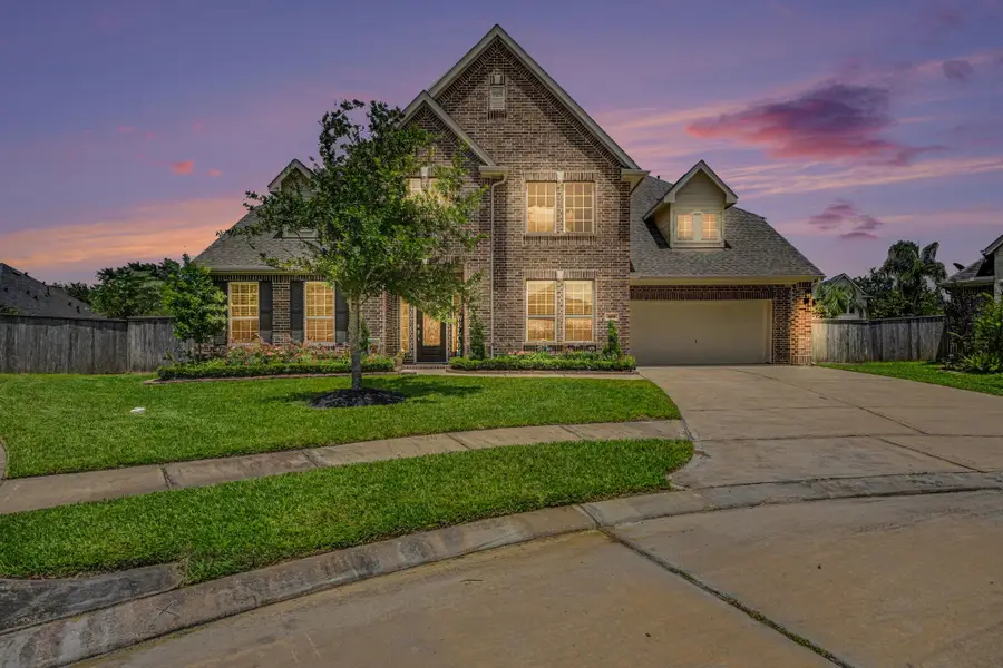 4031 Maybrook Lane, League City, TX 77573 - #2