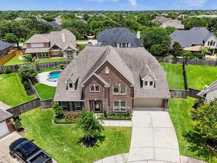 4031 Maybrook Lane, League City, TX 77573 - #3